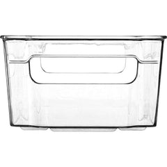 Fridge Organiser 5five Transparent PET Terephthalate polyethylene (PET) 5 L 31 x 15 cm