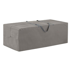 Madison Outdoor cushion cover 175x80x60 cm gray