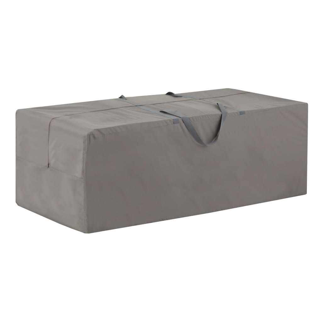 Madison Outdoor cushion cover 125x32x50 cm gray