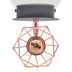 Seinävalaisin 2 Kpl 2 Led-Hehkulampulla 8 W