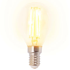 Kattovalaisin 3:Lla Led-Hehkulampulla 12 W