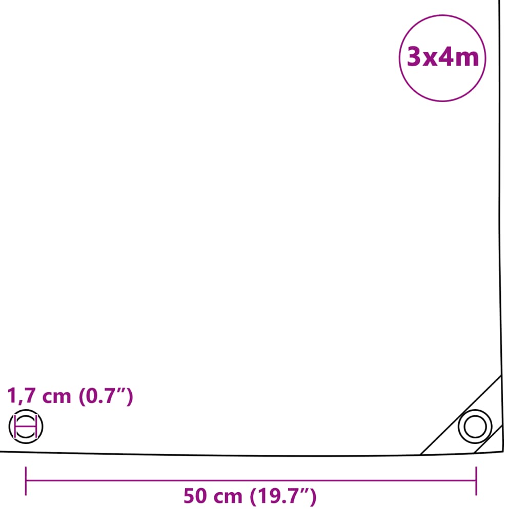 Pressu 650 G/M²