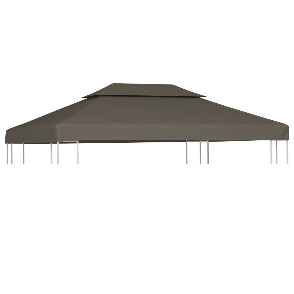 Huvimajan Vaihtokatto 310 G/M²