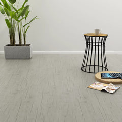 Itsekiinnittyvä Lattialankku 4,46 M² 3Mm Pvc