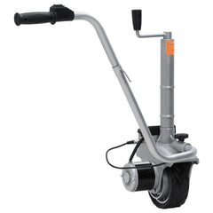Motorisoitu Peräkärryn Alumiini 12 V 350 W