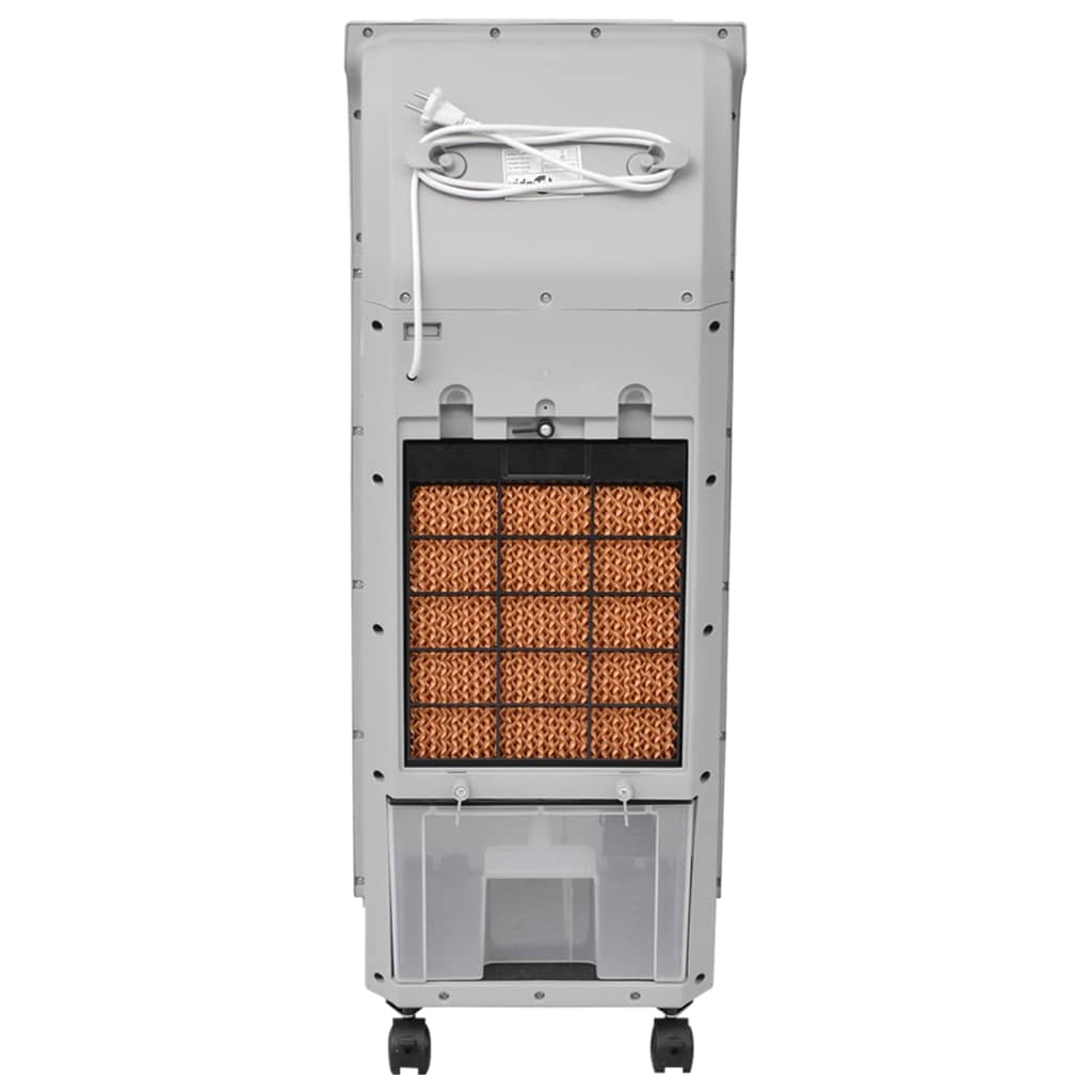 Ilmanjäähdytin Siirrettävä 120 W 8 L 385 M³/H 37,5X35X94,5 Cm