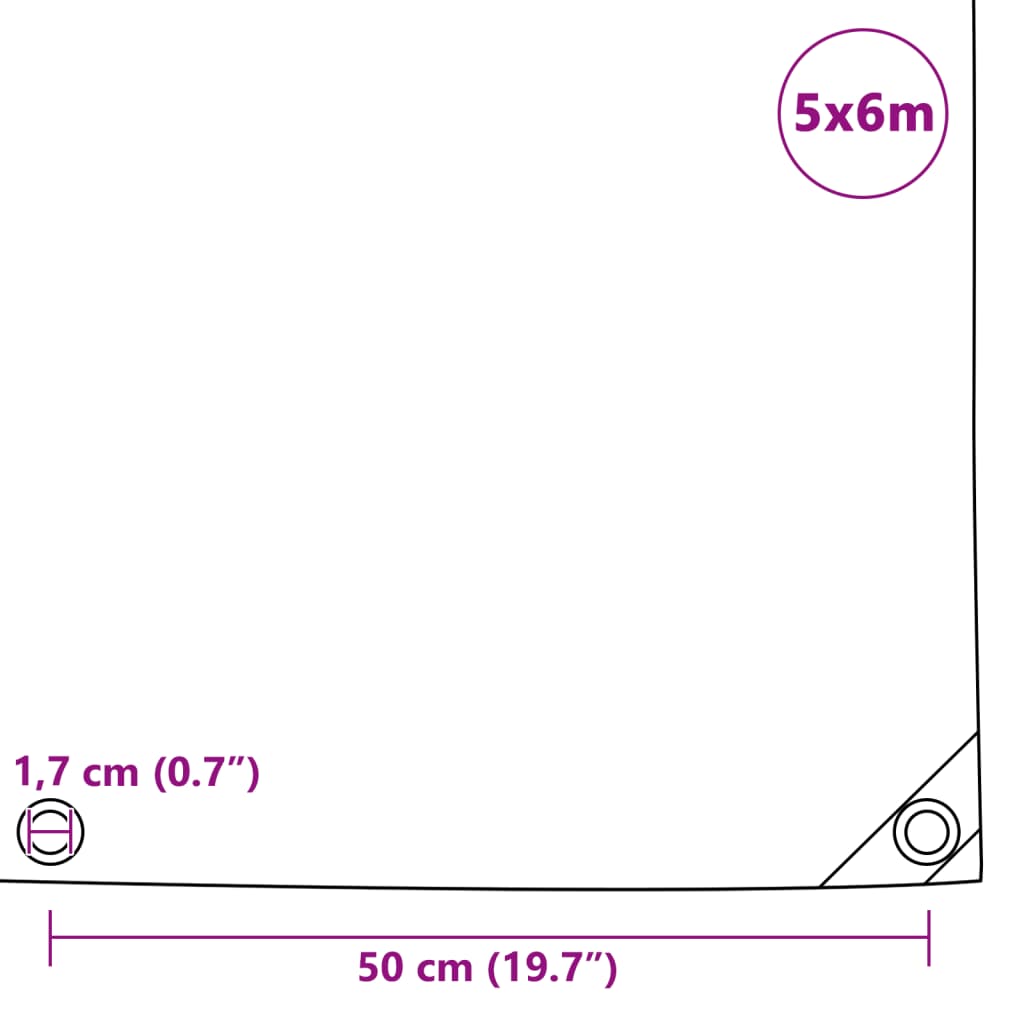 Pressu 650 G/M²