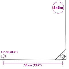 Pressu 650 G/M²