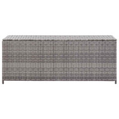 Puutarhan Säilytyslaatikko 150X50X60 Cm Polyrottinki