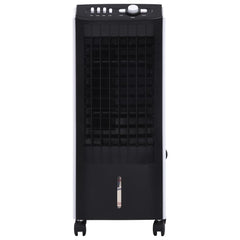 3-in-1 portable air cooler, humidifier, purifier 65 W