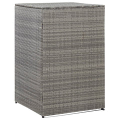 Kolmen Roska-Astian Vaja 229X78X120 Cm Polyrottinki