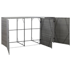 Kolmen Roska-Astian Vaja 229X78X120 Cm Polyrottinki