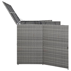 Kolmen Roska-Astian Vaja 229X78X120 Cm Polyrottinki