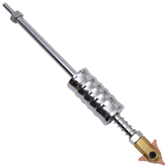 Liukuvasara Pistehitsaukseen 42 Cm Hiiliteräs