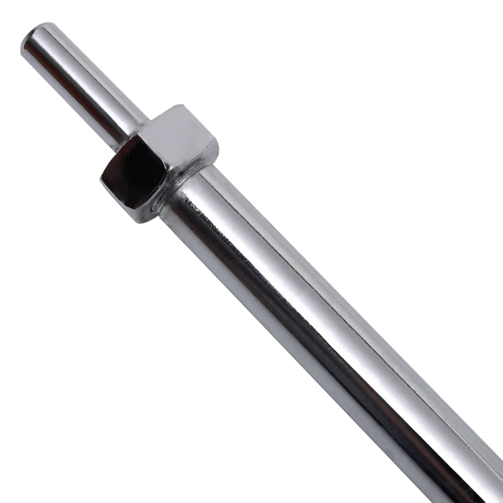 Liukuvasara Pistehitsaukseen 42 Cm Hiiliteräs
