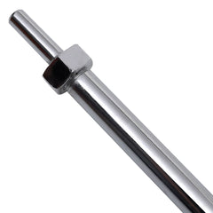 Liukuvasara Pistehitsaukseen 42 Cm Hiiliteräs