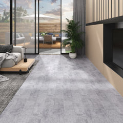 Itsekiinnittyvä Lattialankku 4,46 M² 3Mm Pvc