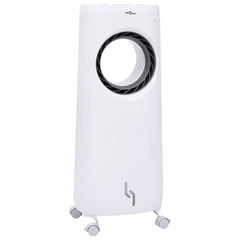 2-in-1 portable air cooler 80 W