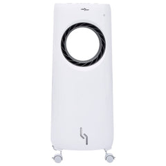 2-in-1 portable air cooler 80 W