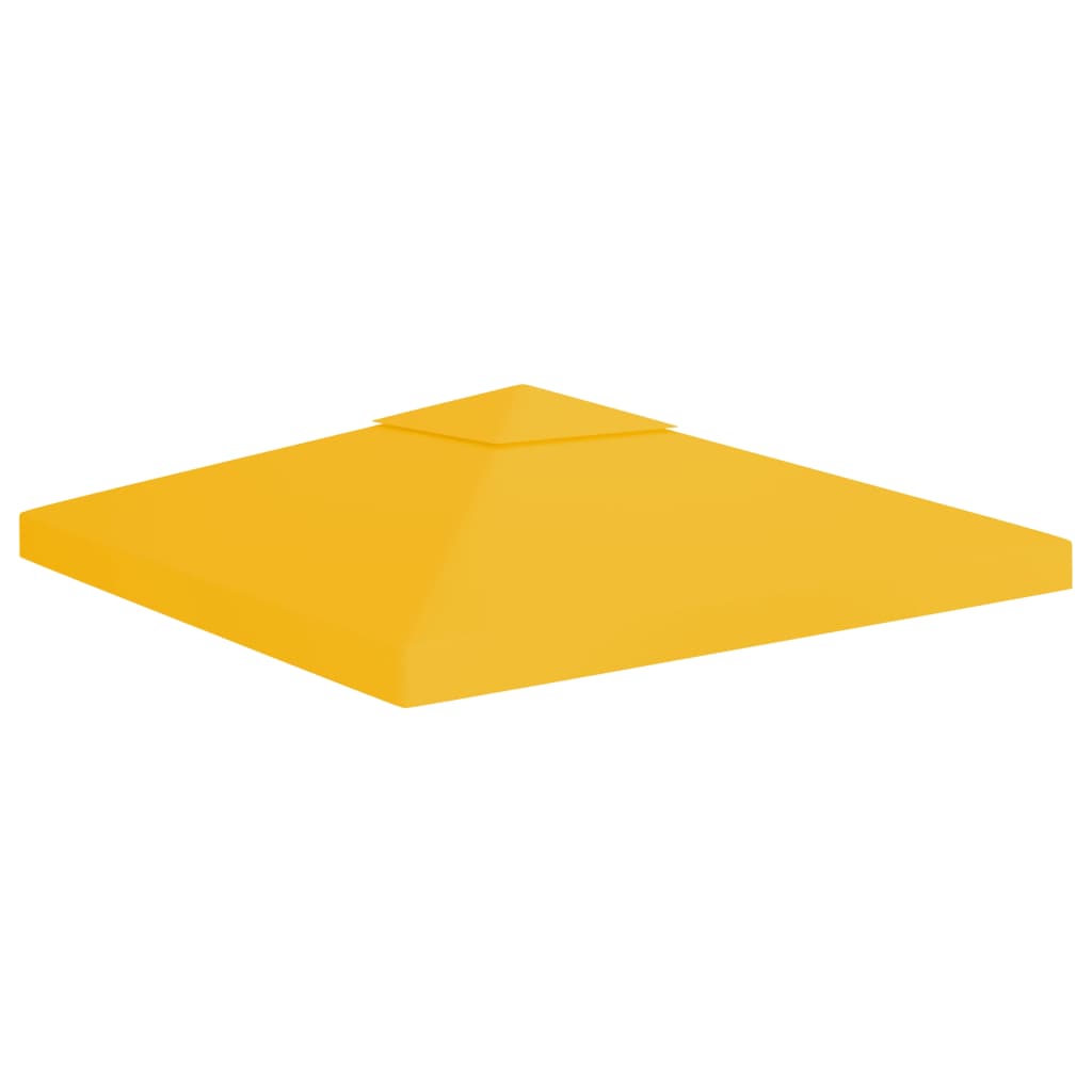 Huvimajan Vaihtokatto 310 G/M²