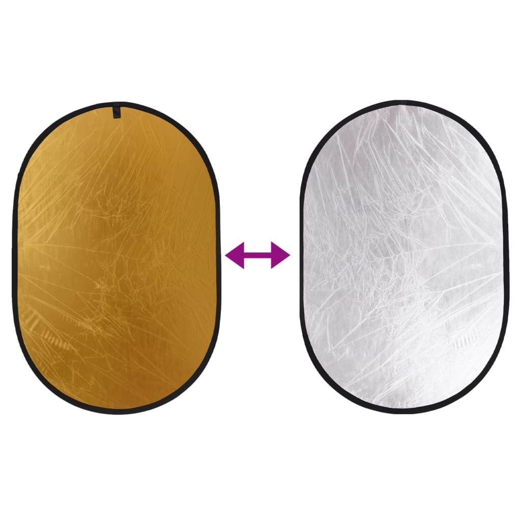 Valokuvastudiosarja Valot, Varjot, Taustakangas Ja Heijastin