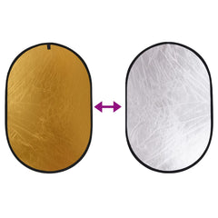 Valokuvastudiosarja Valot, Varjot, Taustakangas Ja Heijastin