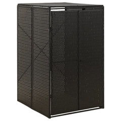 Kolmen Roska-Astian Vaja 207X80X117 Cm Polyrottinki