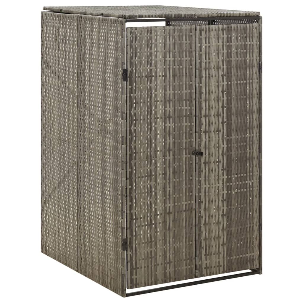 Kolmen Roska-Astian Vaja 207X80X117 Cm Polyrottinki