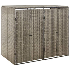 Kolmen Roska-Astian Vaja 207X80X117 Cm Polyrottinki