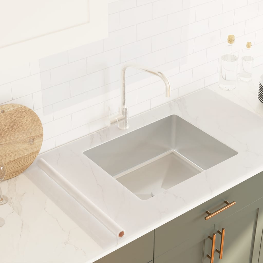 Itsekiinnittyvä Kalustetarra Marmori Pvc