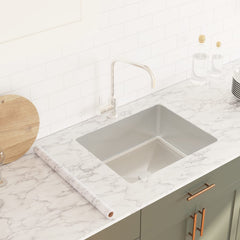 Itsekiinnittyvä Kalustetarra Marmori Pvc