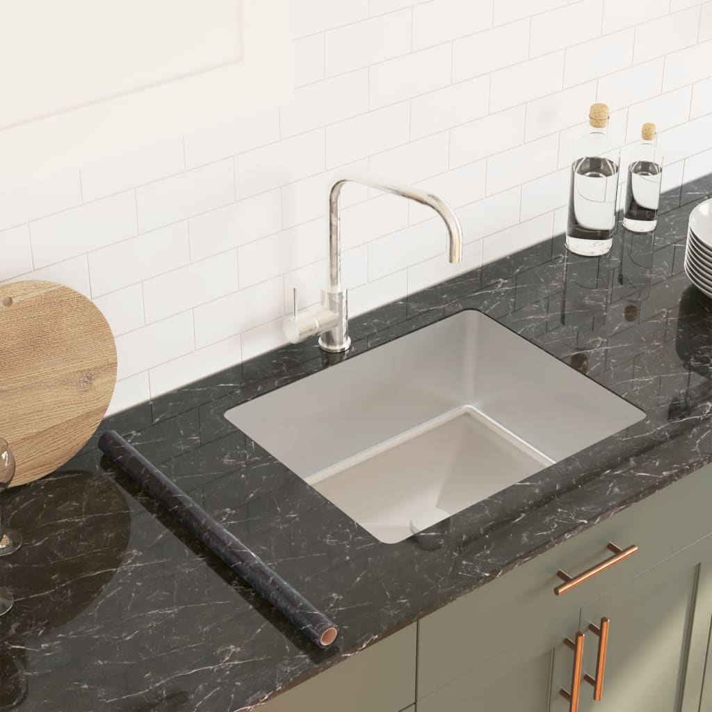 Itsekiinnittyvä Kalustetarra Marmori Pvc