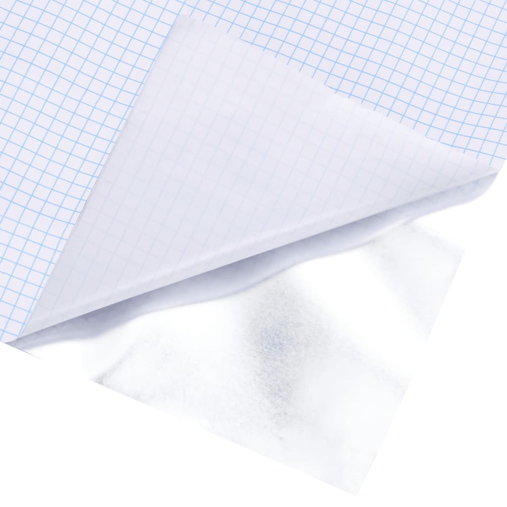 Itsekiinnittyvä Kalustetarra Hopea 90X500 Cm Pet