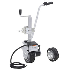 Motorisoitu Peräkärryn Alumiini 12 V 350 W