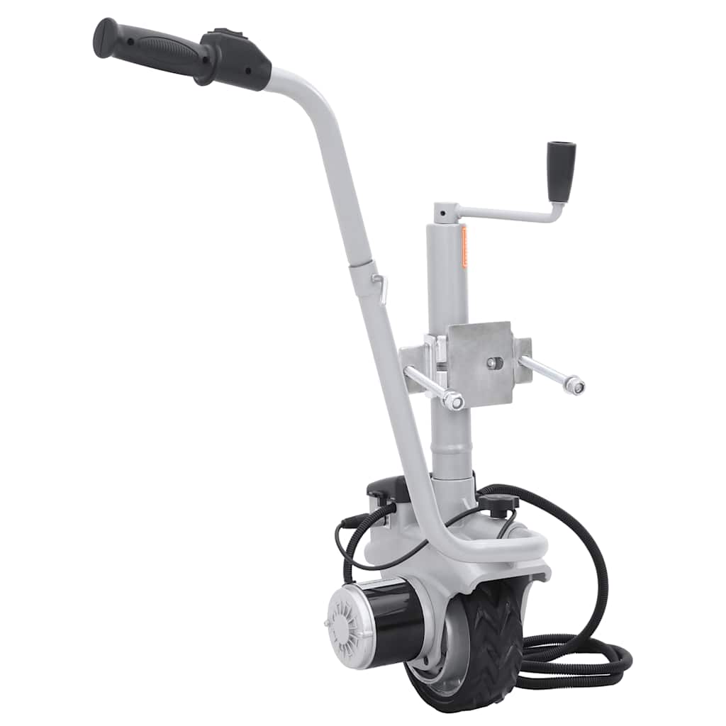 Motorisoitu Peräkärryn Alumiini 12 V 350 W
