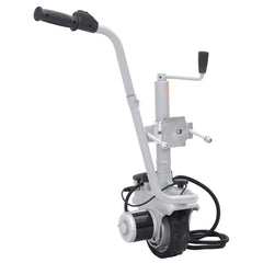 Motorisoitu Peräkärryn Alumiini 12 V 350 W