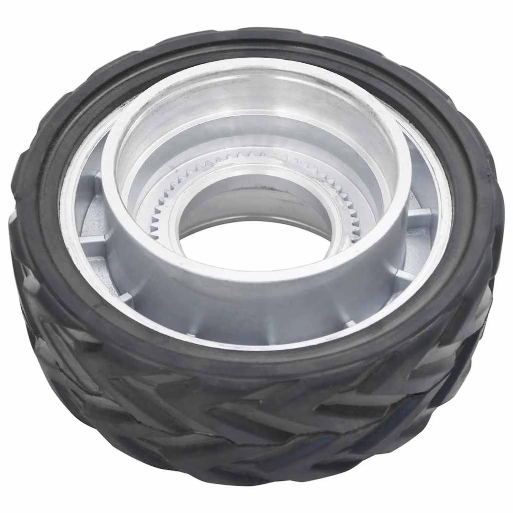 Motorisoitu Peräkärryn Alumiini 12 V 350 W