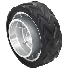 Motorisoitu Peräkärryn Alumiini 12 V 350 W