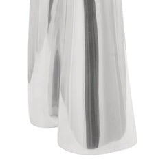 Veistos Hopea 10 X 16 X 49 Cm Alumiini