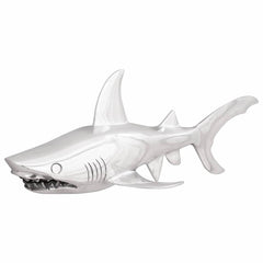 Veistos Hopea 68 X 20 X 24 Cm Alumiini