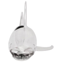 Veistos Hopea 68 X 20 X 24 Cm Alumiini