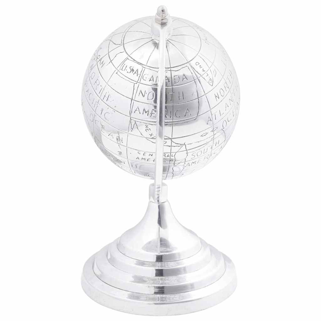 Veistos Hopea Alumiini