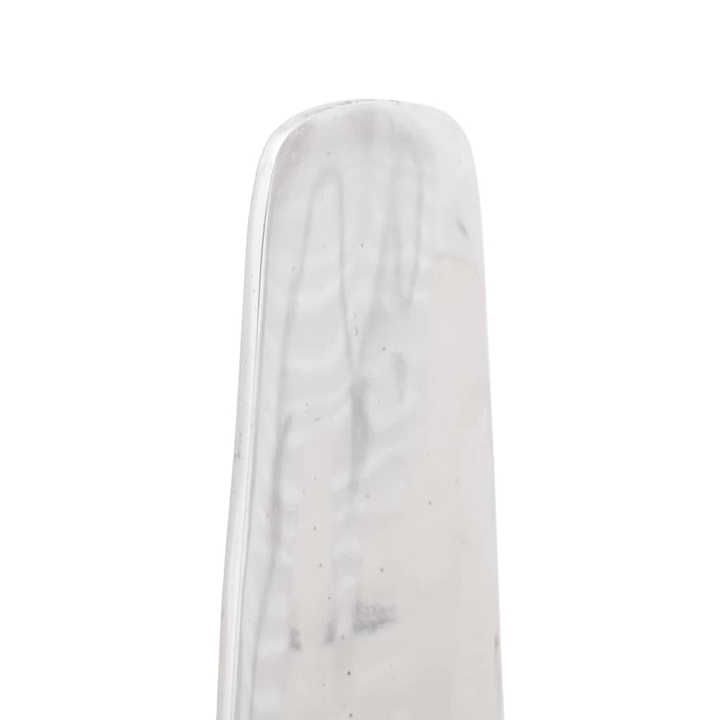 Veistos Hopea 26 X 26 X 110 Cm Alumiini