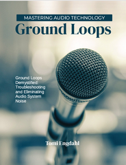 Ground Loops Demystified