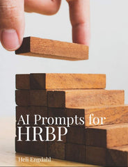 AI Prompts for HR