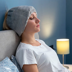 Geelimyssy migreeniin ja rentoutumiseen Hawfron InnovaGoods