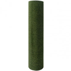 Artificial grass 7/9 mm 1x5 m green