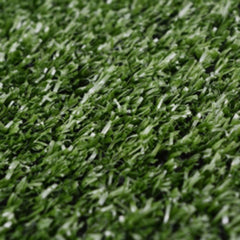 Artificial grass 7/9 mm 1x8 m green