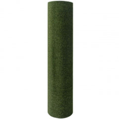 Artificial grass 7/9 mm 1x8 m green