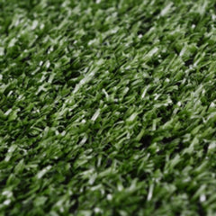 Artificial grass 7/9 mm 1x25 m green